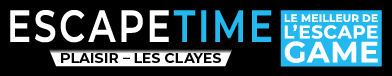 Escape Time Plaisir-Les Clayes